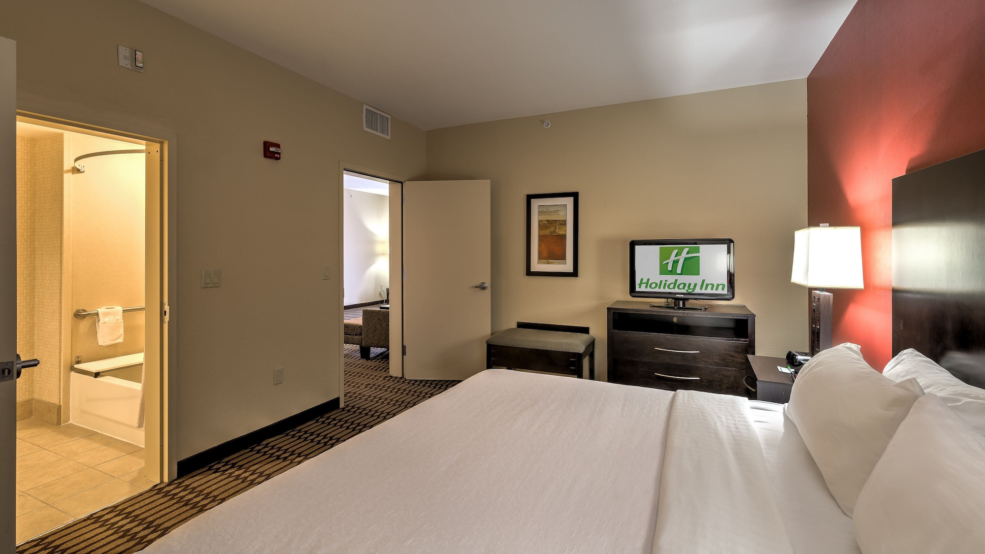 holiday inn oklahoma city north quail spgs by ihg