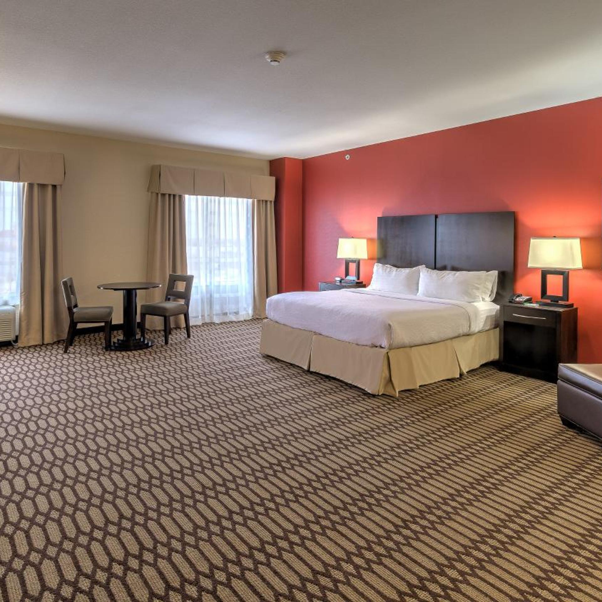 holiday inn oklahoma city north quail spgs by ihg
