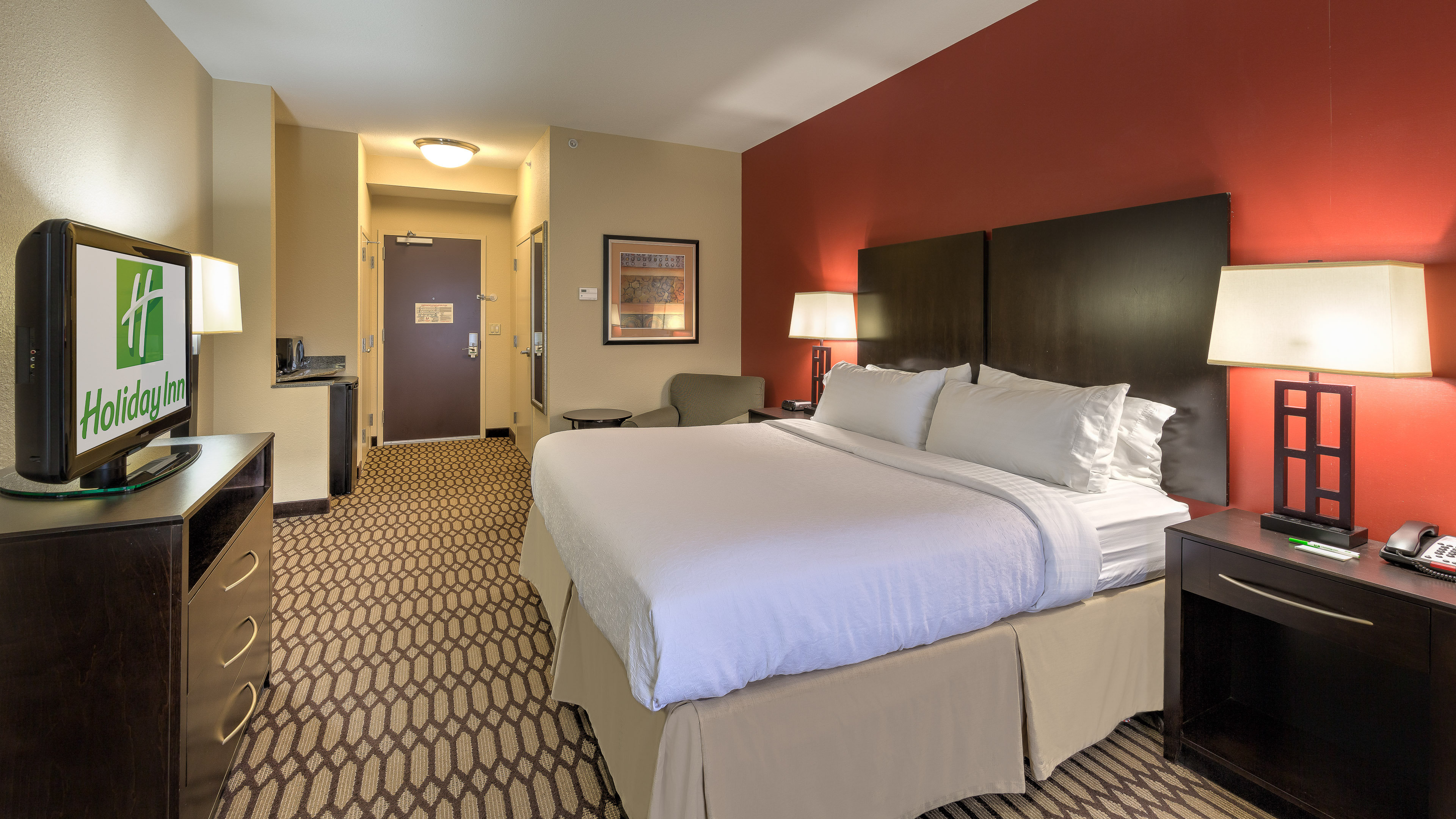 holiday inn oklahoma city north quail spgs by ihg
