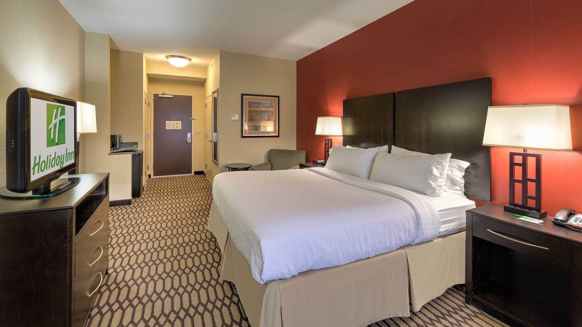 holiday inn oklahoma city north quail spgs by ihg