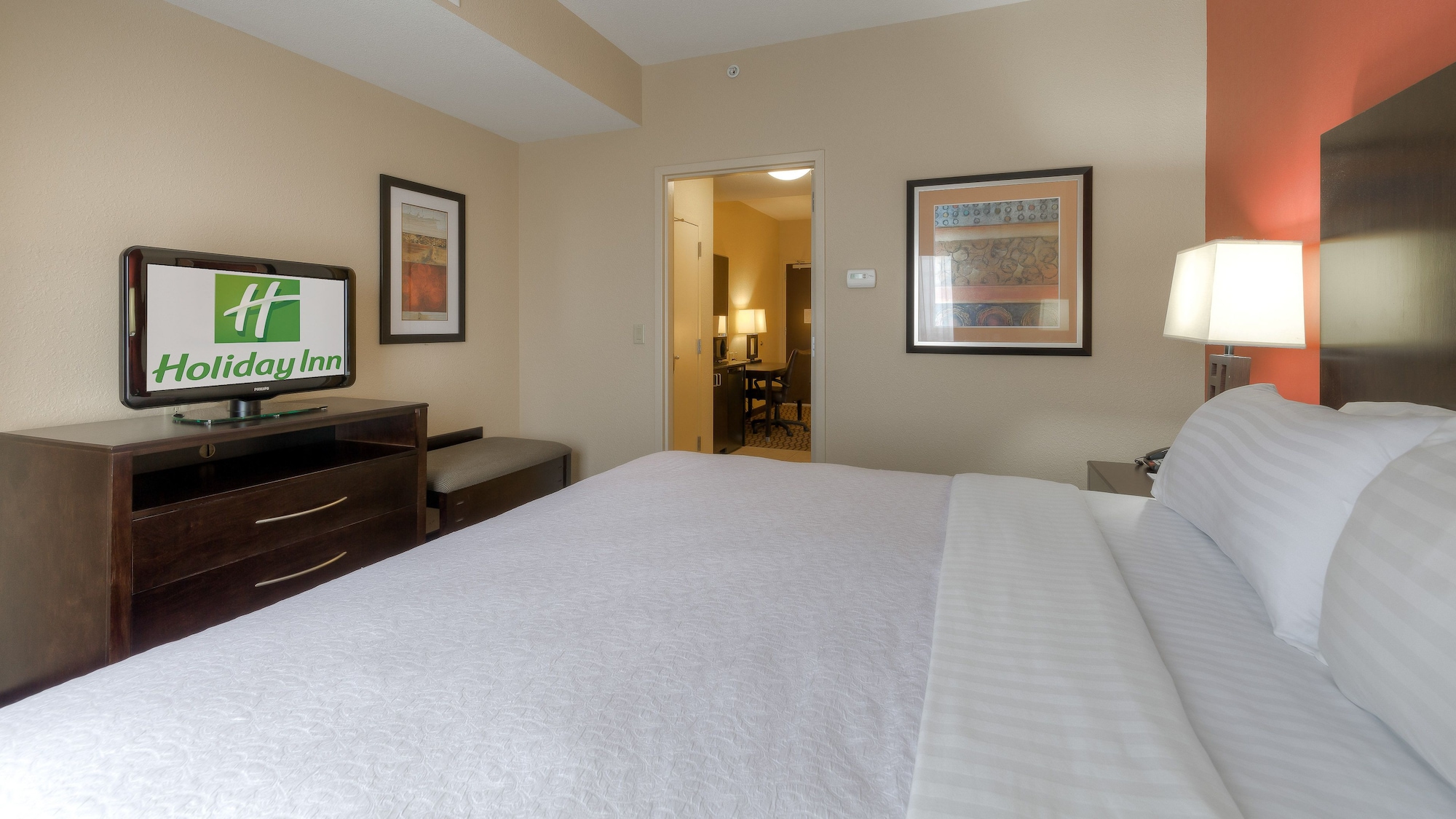 holiday inn oklahoma city north quail spgs by ihg