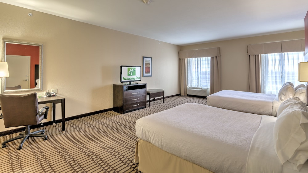 holiday inn oklahoma city north quail spgs by ihg