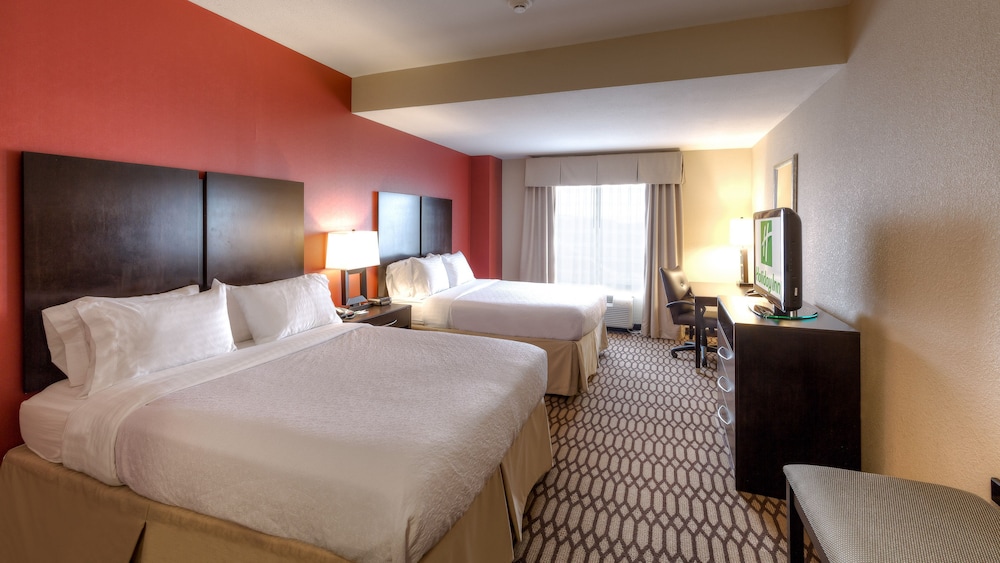 holiday inn oklahoma city north quail spgs by ihg