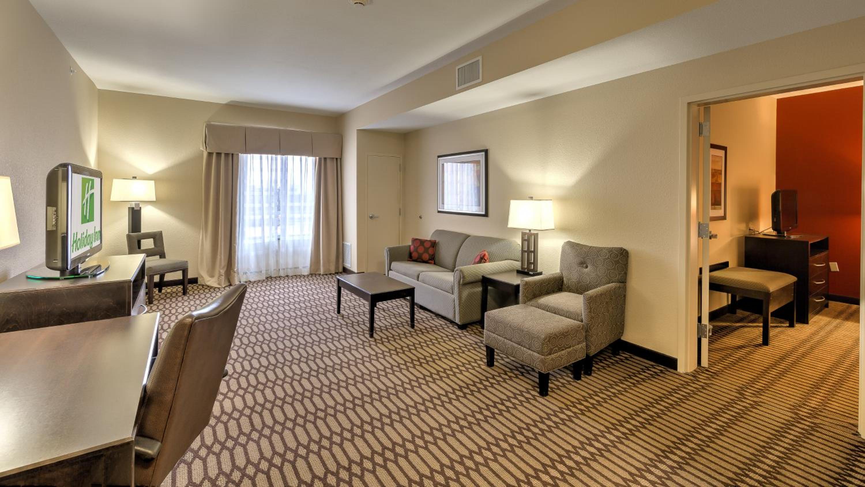 holiday inn oklahoma city north quail spgs by ihg