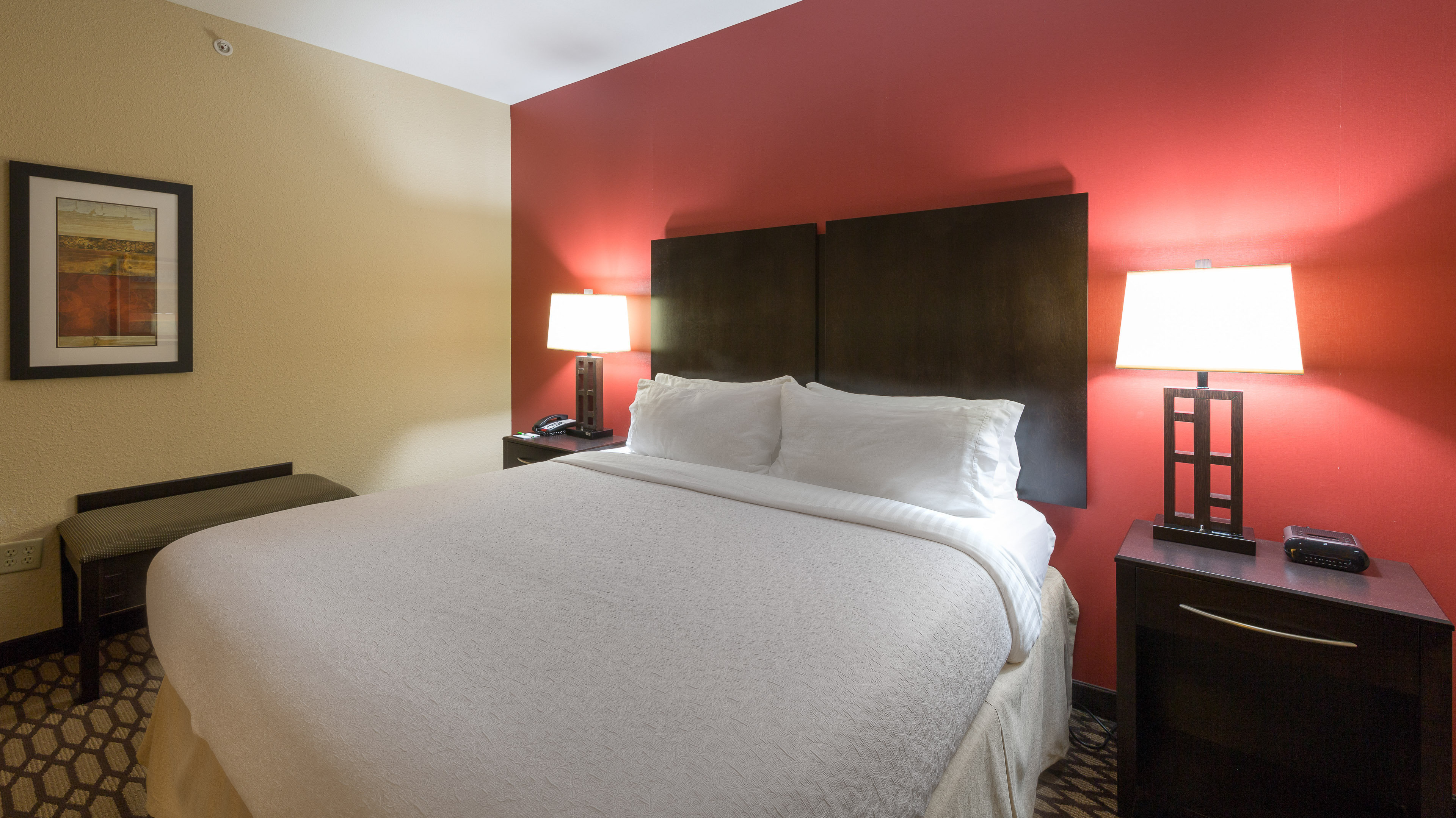 holiday inn oklahoma city north quail spgs by ihg