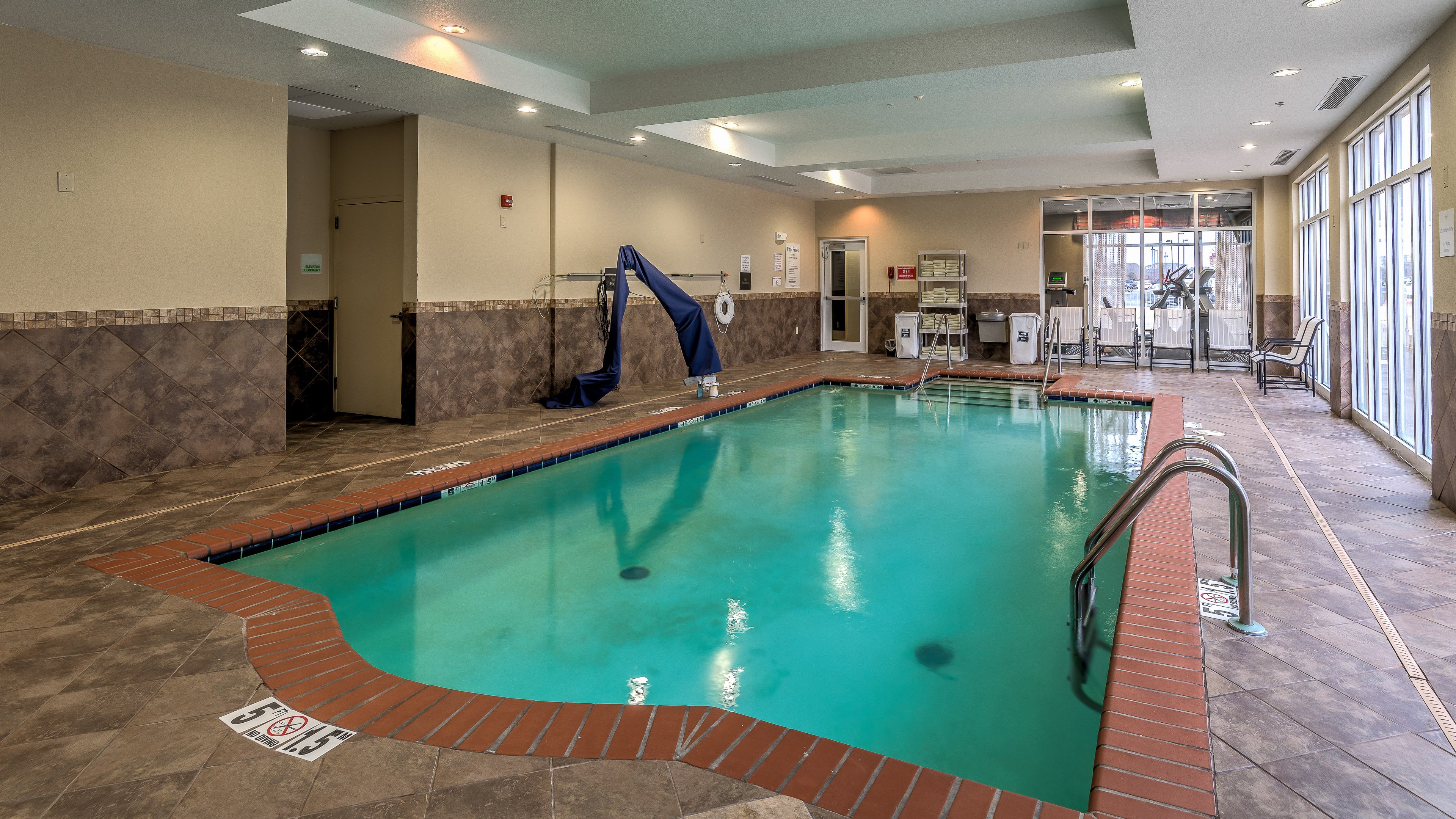 holiday inn oklahoma city north quail spgs by ihg