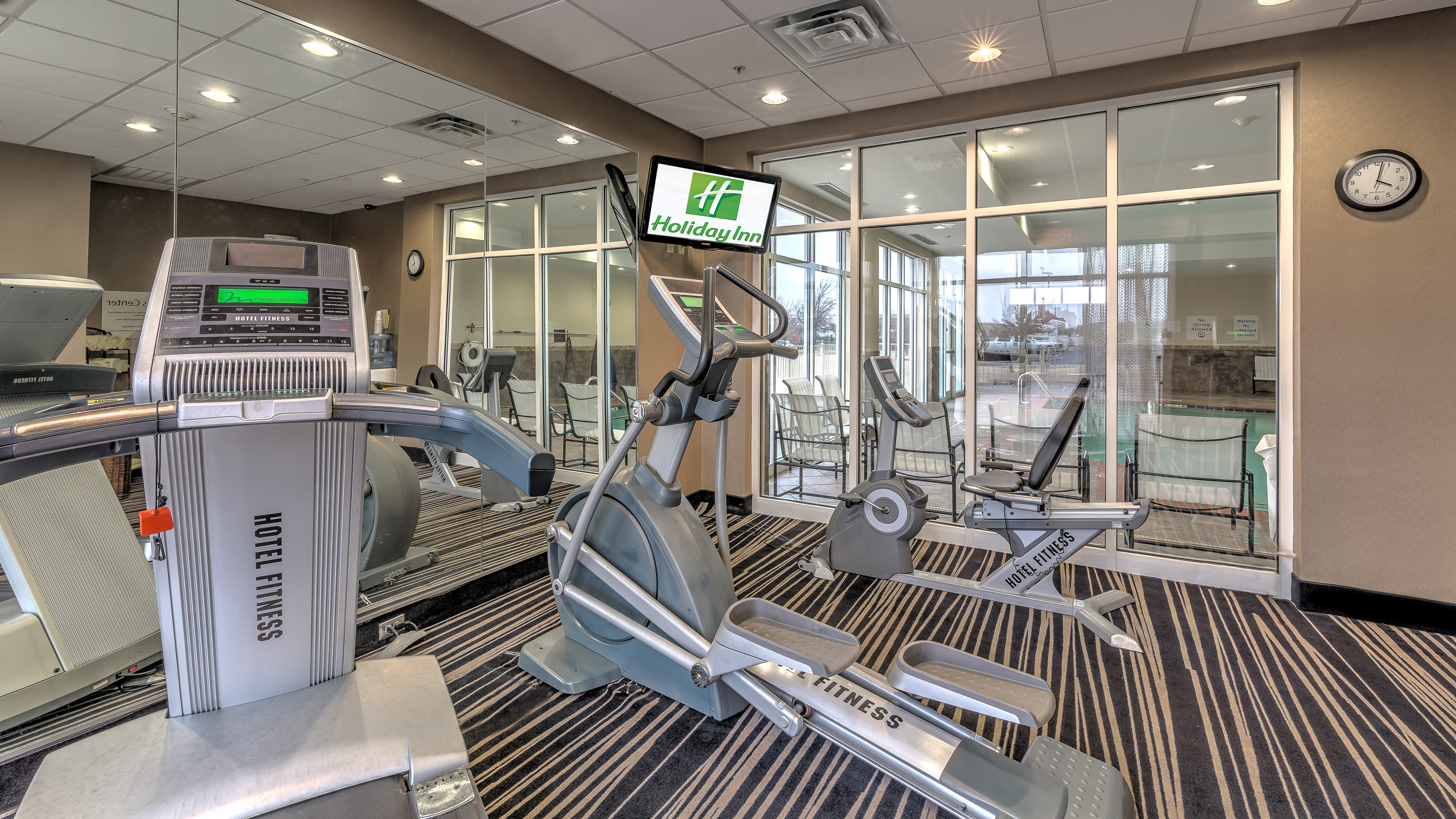holiday inn oklahoma city north quail spgs by ihg
