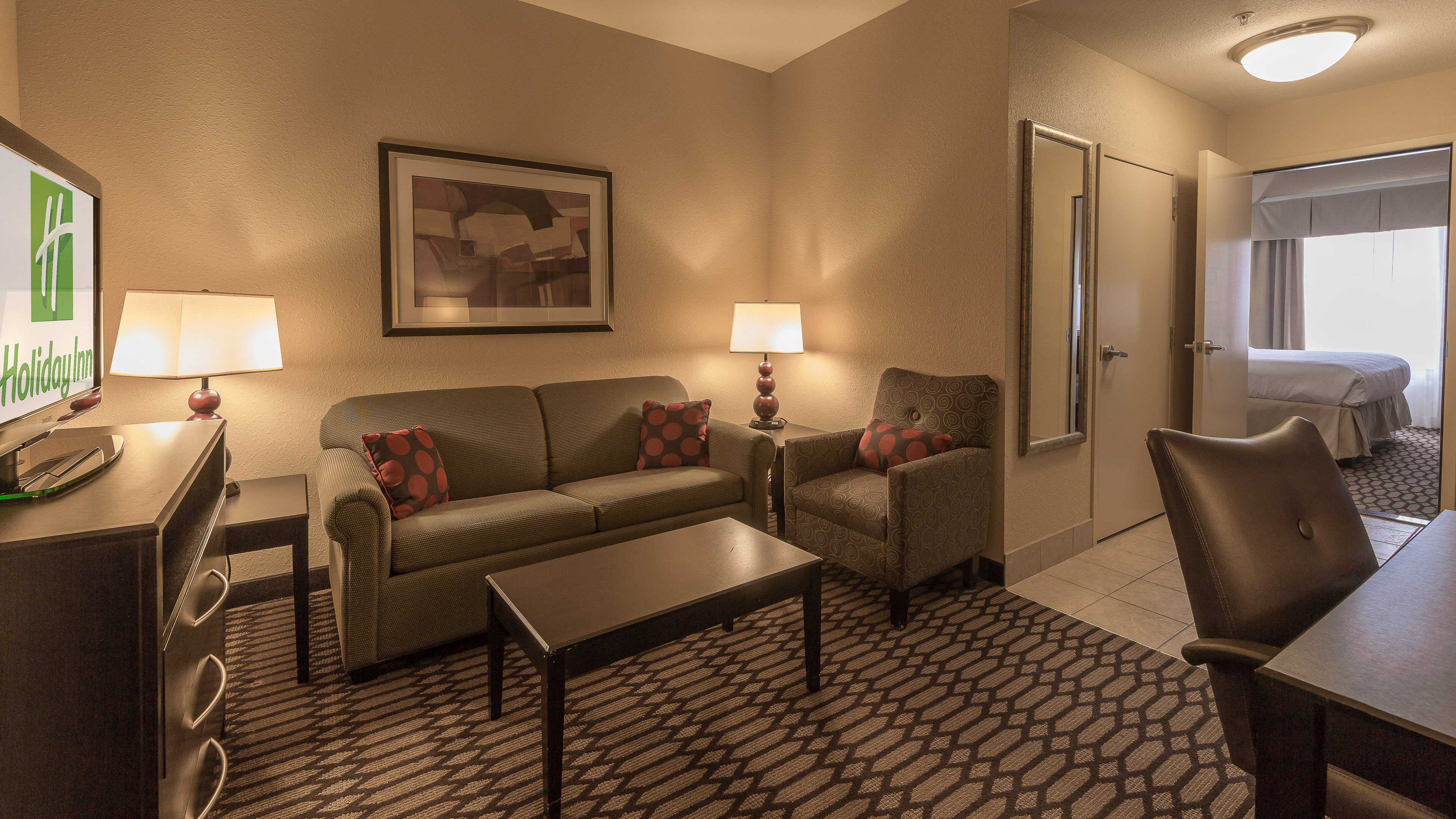 holiday inn oklahoma city north quail spgs by ihg