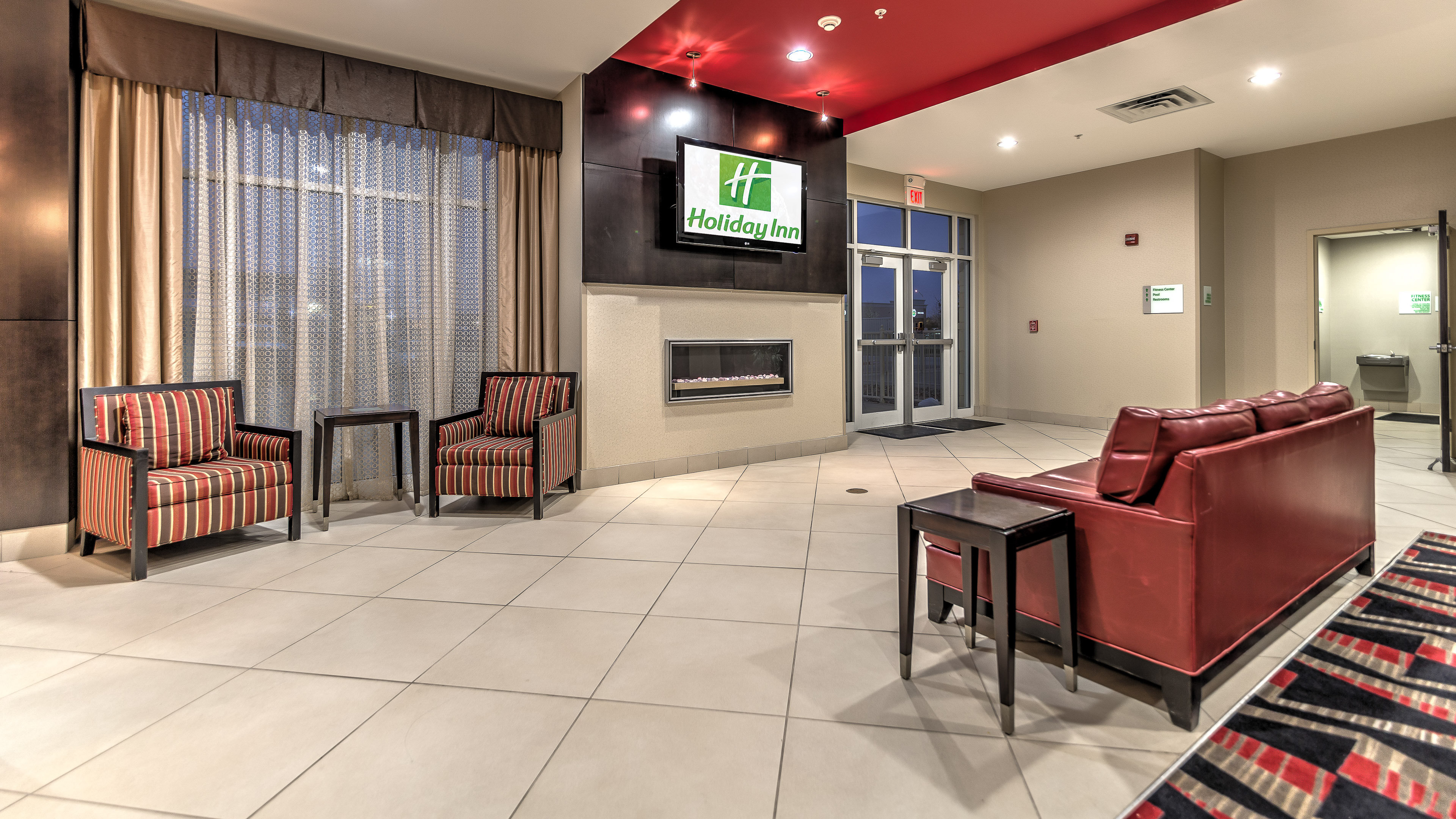 holiday inn oklahoma city north quail spgs by ihg