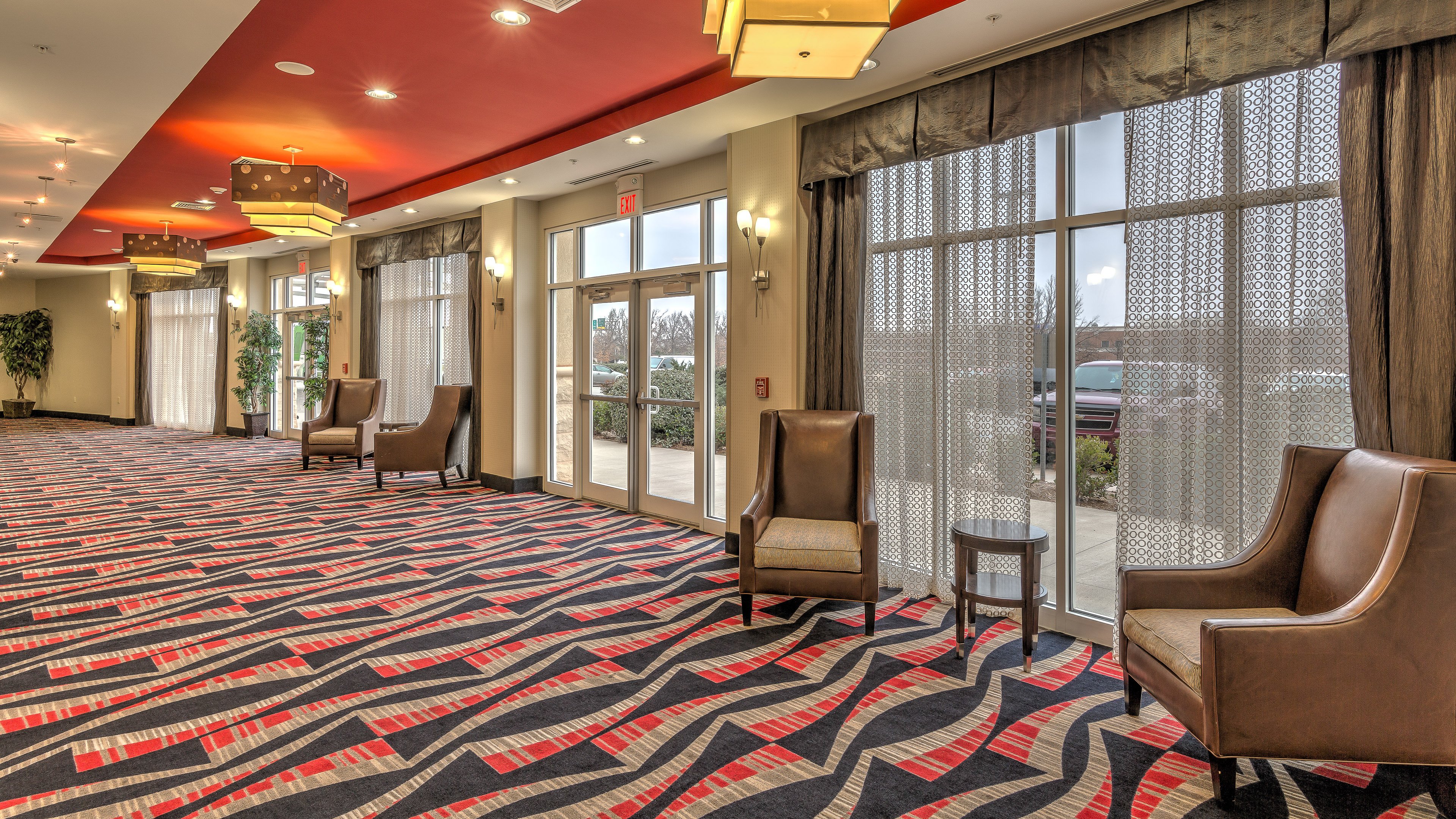 holiday inn oklahoma city north quail spgs by ihg