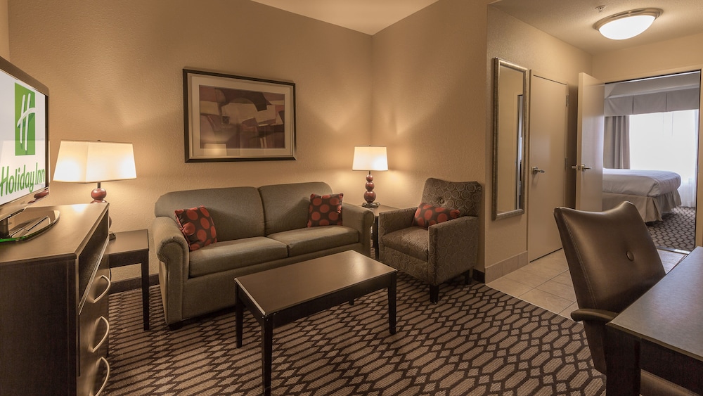 holiday inn oklahoma city north quail spgs by ihg