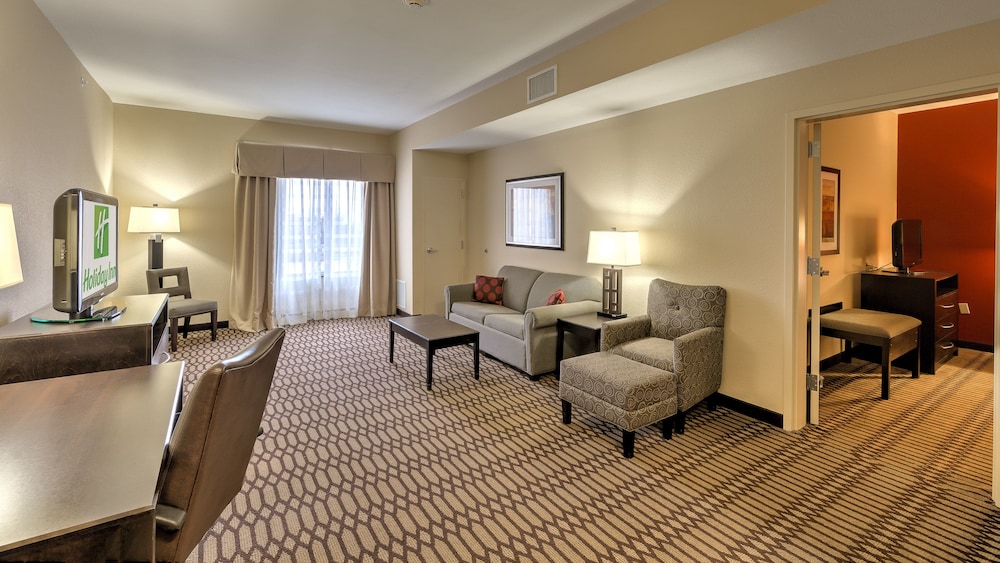holiday inn oklahoma city north quail spgs by ihg