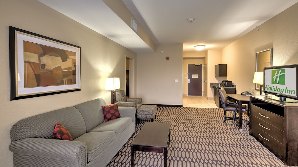 holiday inn oklahoma city north quail spgs by ihg