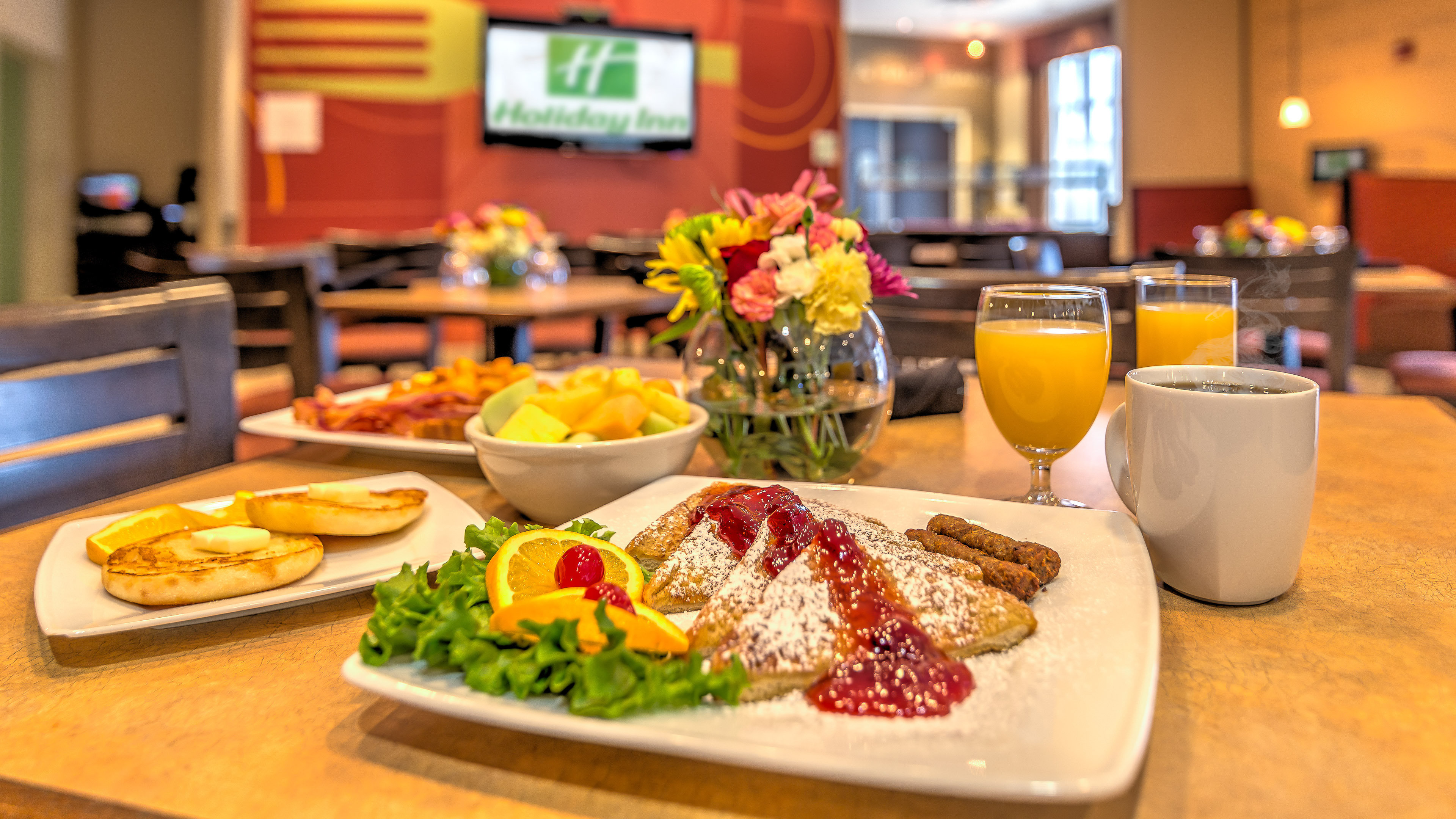 holiday inn oklahoma city north quail spgs by ihg