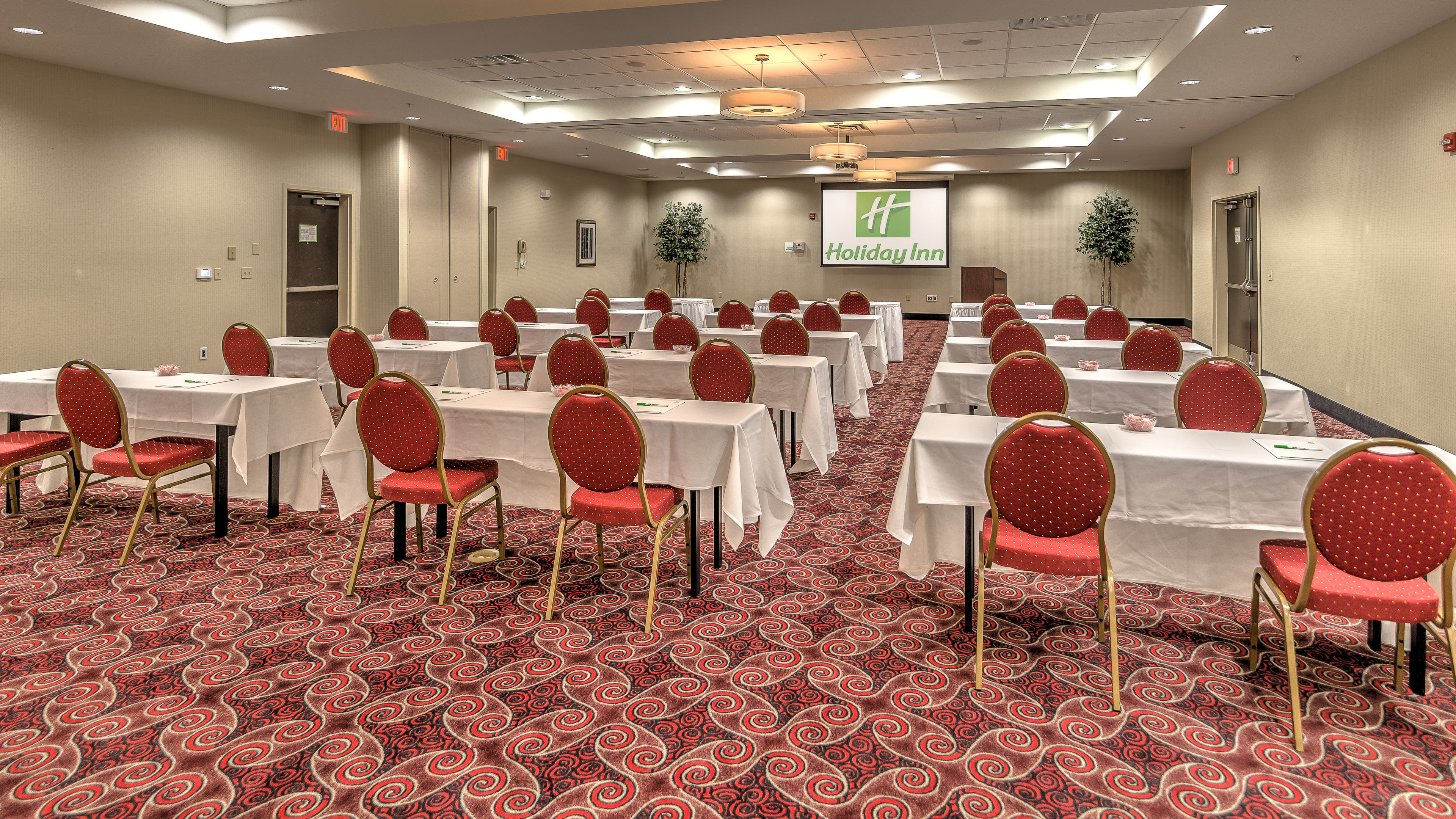holiday inn oklahoma city north quail spgs by ihg