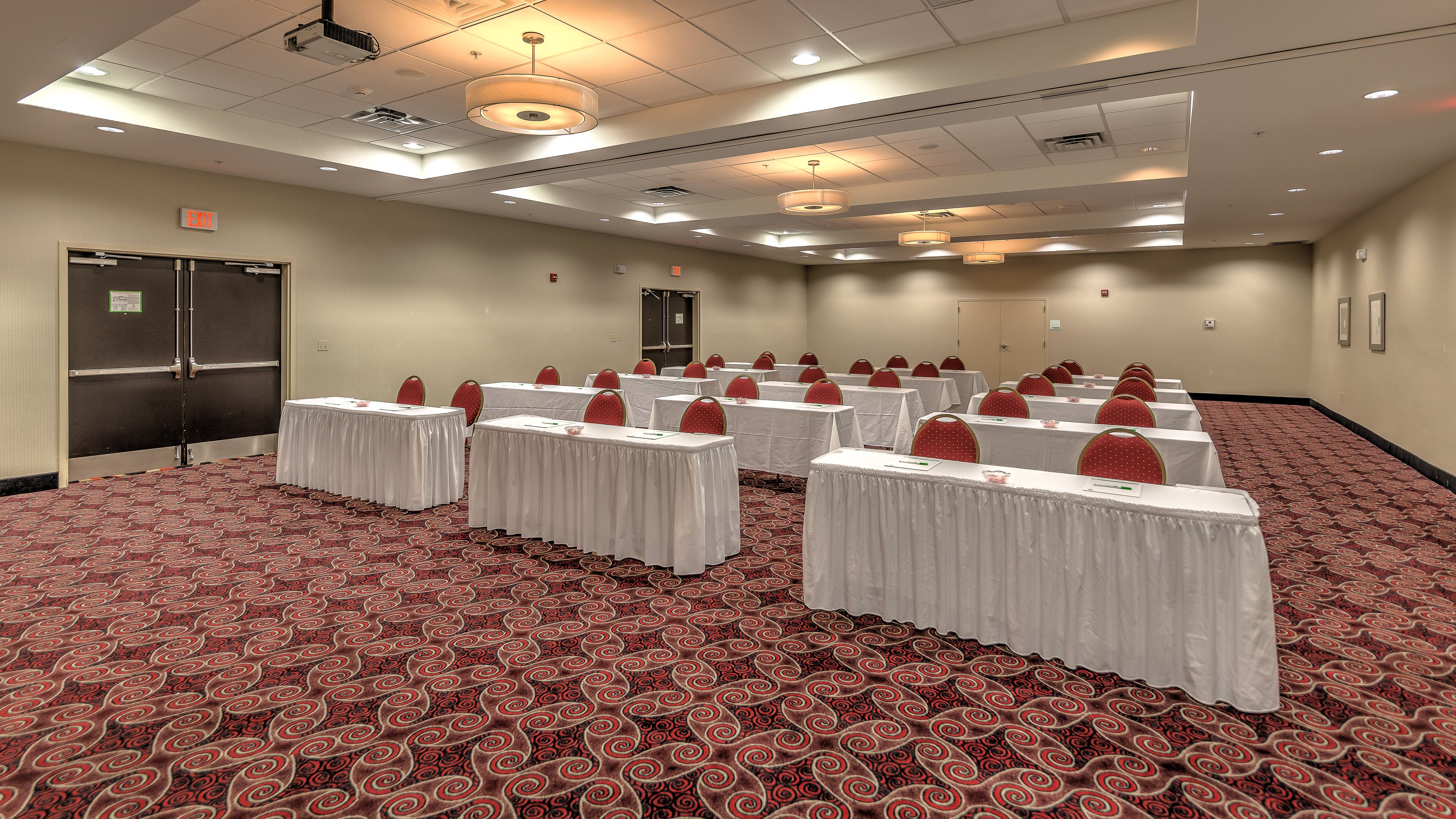 holiday inn oklahoma city north quail spgs by ihg