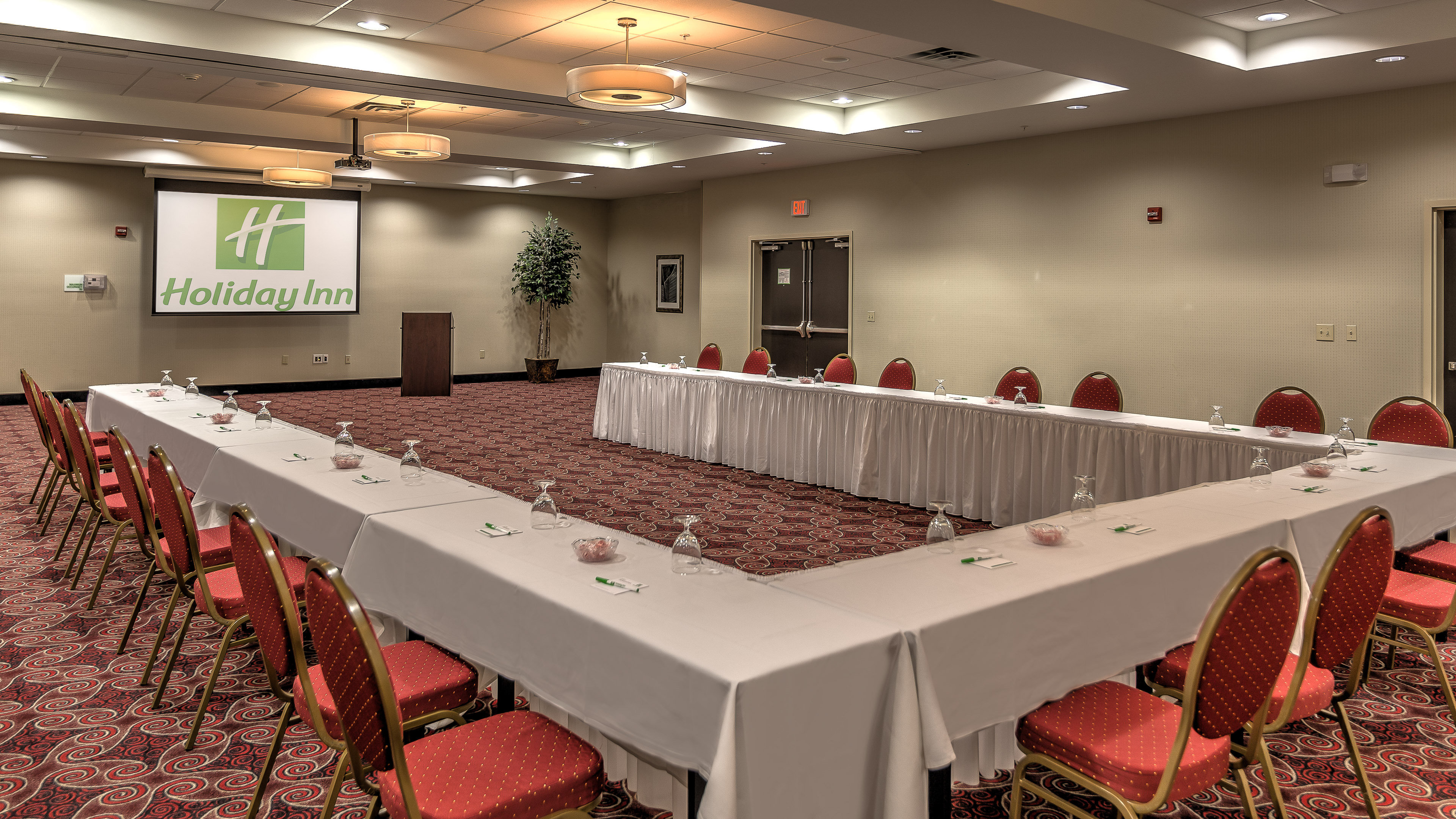 holiday inn oklahoma city north quail spgs by ihg