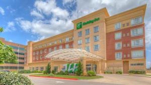 holiday inn oklahoma city north quail spgs by ihg