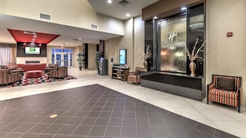 holiday inn oklahoma city north quail spgs by ihg