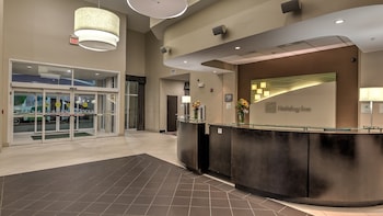Holiday Inn Oklahoma City North Quail Spgs By Ihg,Oklahoma>>Edmond,3 star