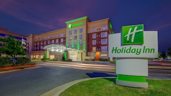 Holiday Inn Oklahoma City North Quail Spgs By Ihg,Oklahoma>>Edmond,3 star
