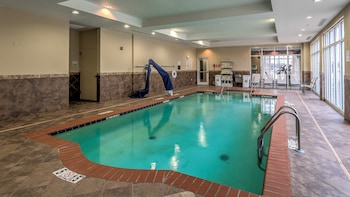 Holiday Inn Oklahoma City North Quail Spgs By Ihg,Oklahoma>>Edmond,3 star