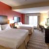 holiday inn oklahoma city north quail spgs by ihg