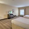 holiday inn oklahoma city north quail spgs by ihg