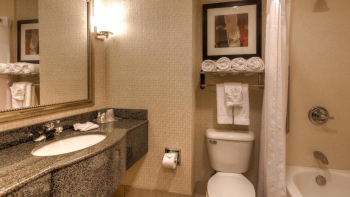 holiday inn oklahoma city north quail spgs by ihg