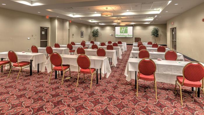holiday inn oklahoma city north quail spgs by ihg