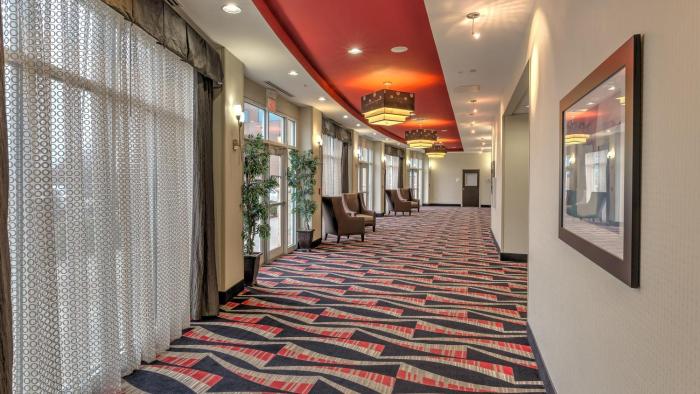 holiday inn oklahoma city north quail spgs by ihg