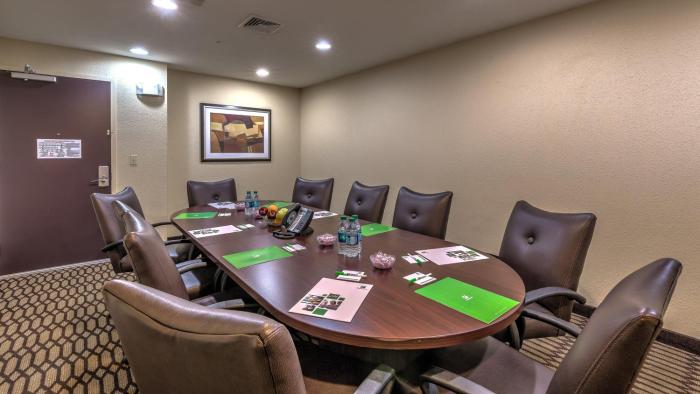 holiday inn oklahoma city north quail spgs by ihg