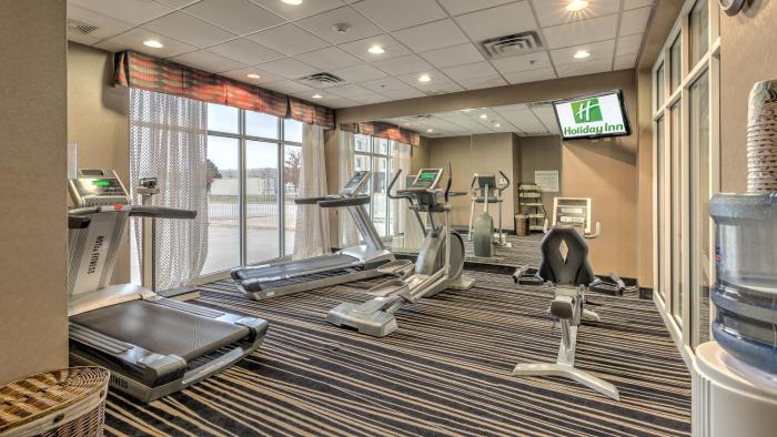 holiday inn oklahoma city north quail spgs by ihg
