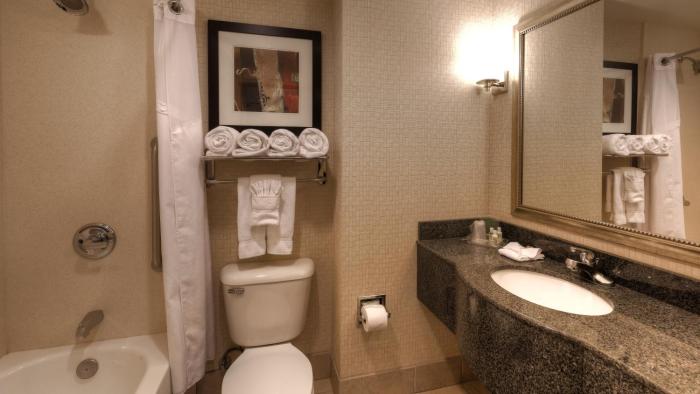 holiday inn oklahoma city north quail spgs by ihg