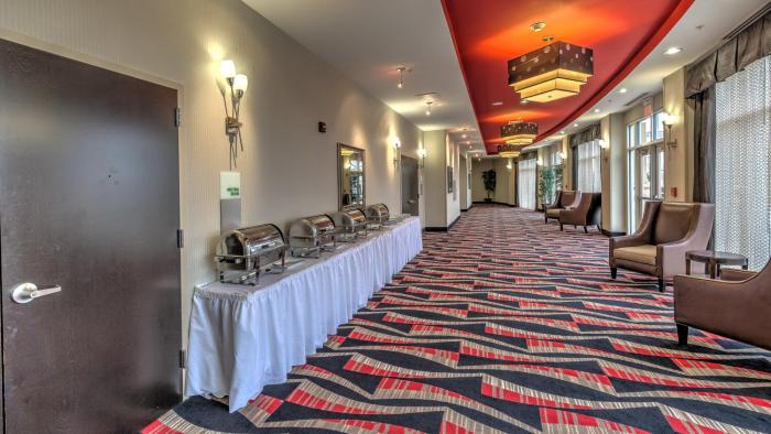 holiday inn oklahoma city north quail spgs by ihg