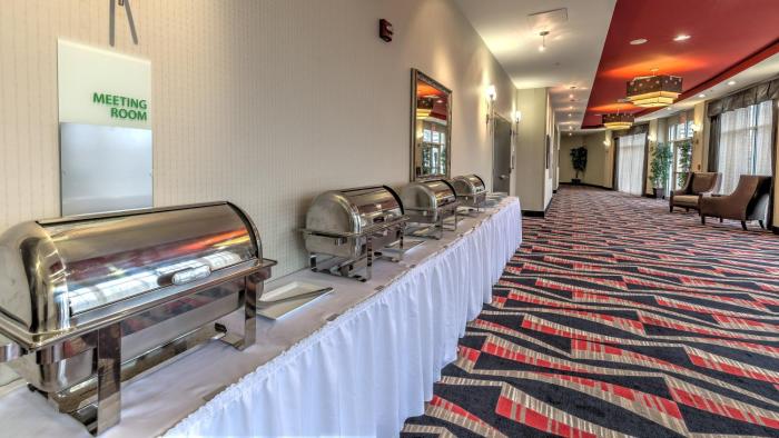 holiday inn oklahoma city north quail spgs by ihg
