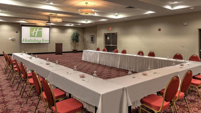 holiday inn oklahoma city north quail spgs by ihg