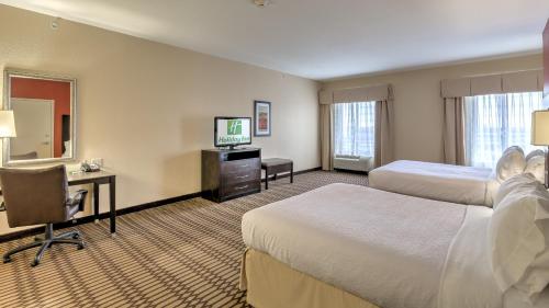 holiday inn oklahoma city north quail spgs by ihg