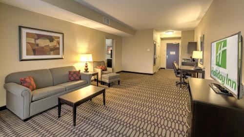 holiday inn oklahoma city north quail spgs by ihg