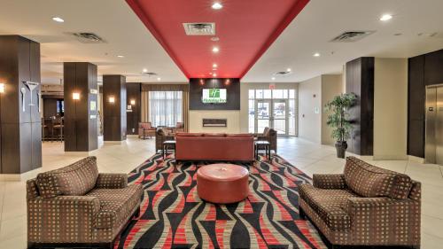 holiday inn oklahoma city north quail spgs by ihg
