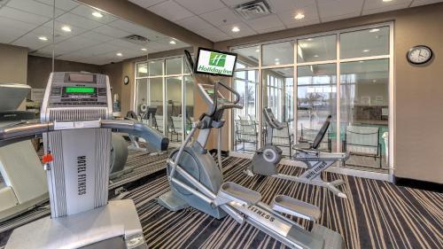 holiday inn oklahoma city north quail spgs by ihg