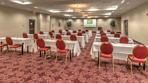 holiday inn oklahoma city north quail spgs by ihg