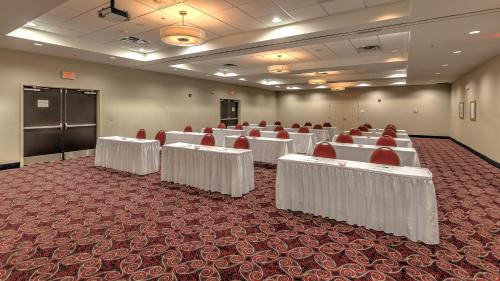 holiday inn oklahoma city north quail spgs by ihg