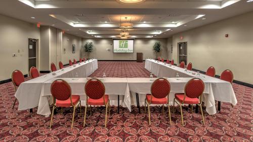 holiday inn oklahoma city north quail spgs by ihg