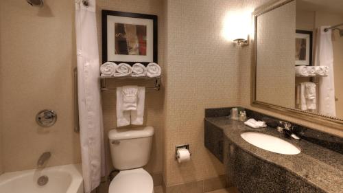 holiday inn oklahoma city north quail spgs by ihg