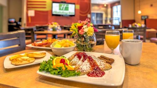 holiday inn oklahoma city north quail spgs by ihg