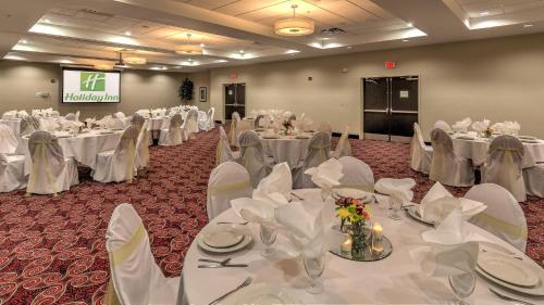 holiday inn oklahoma city north quail spgs by ihg