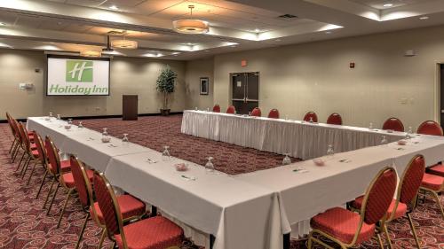 holiday inn oklahoma city north quail spgs by ihg