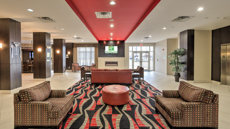 holiday inn oklahoma city north quail spgs by ihg