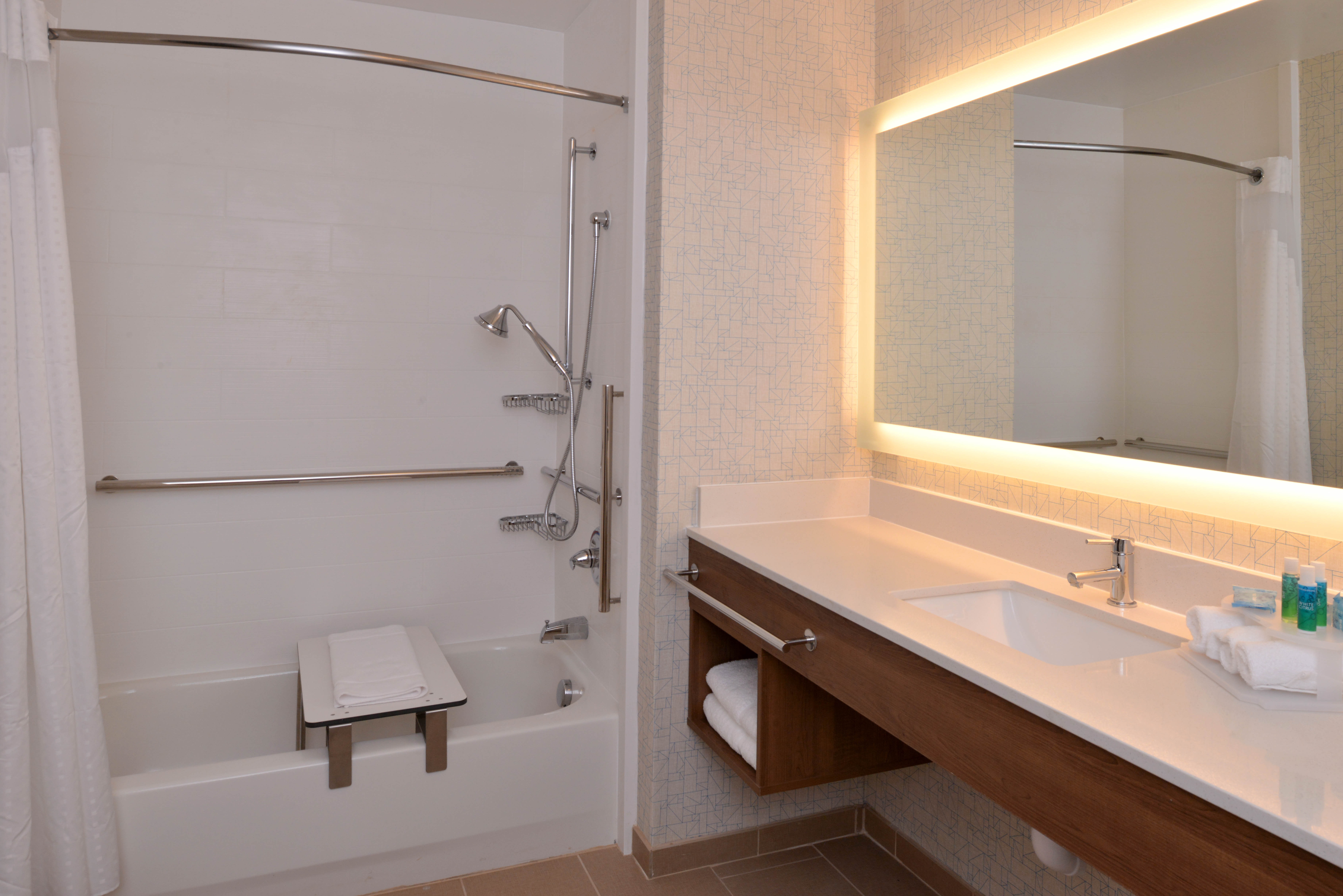 holiday inn express olean by ihg